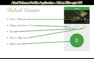 Alavi Bohras: Mobile App: Ahl uz Zikr New Features